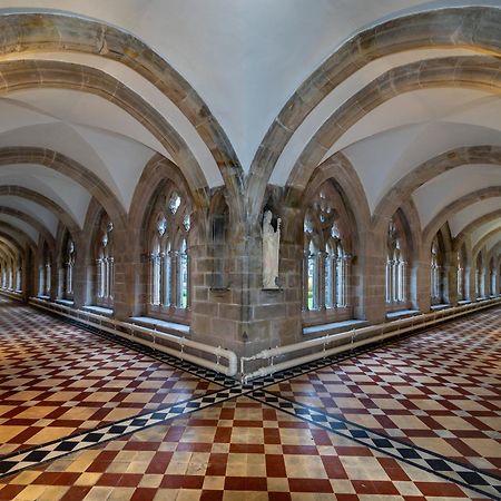 포트오거스타 Cloister View 아파트 외부 사진