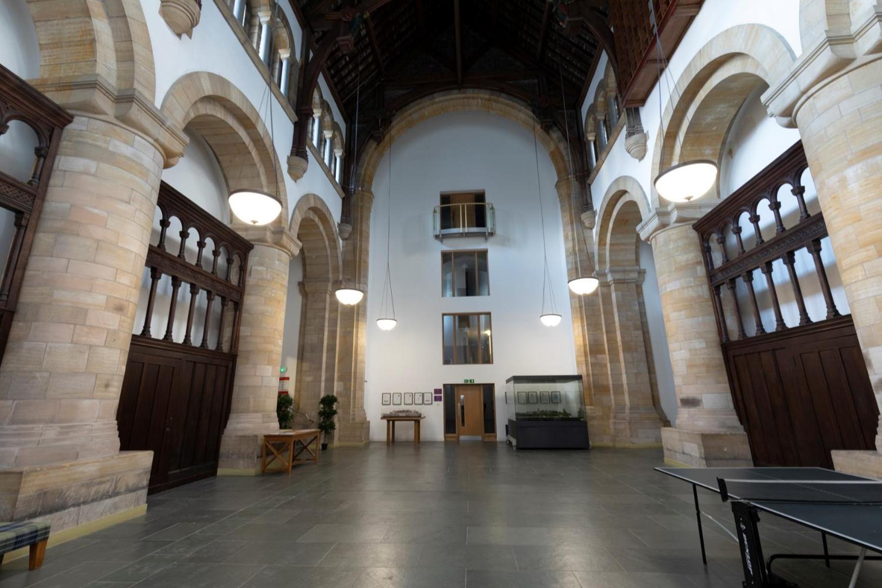 포트오거스타 Cloister View 아파트 외부 사진