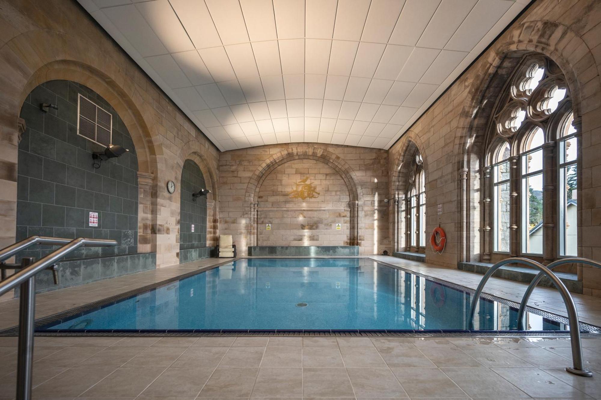 포트오거스타 Cloister View 아파트 외부 사진