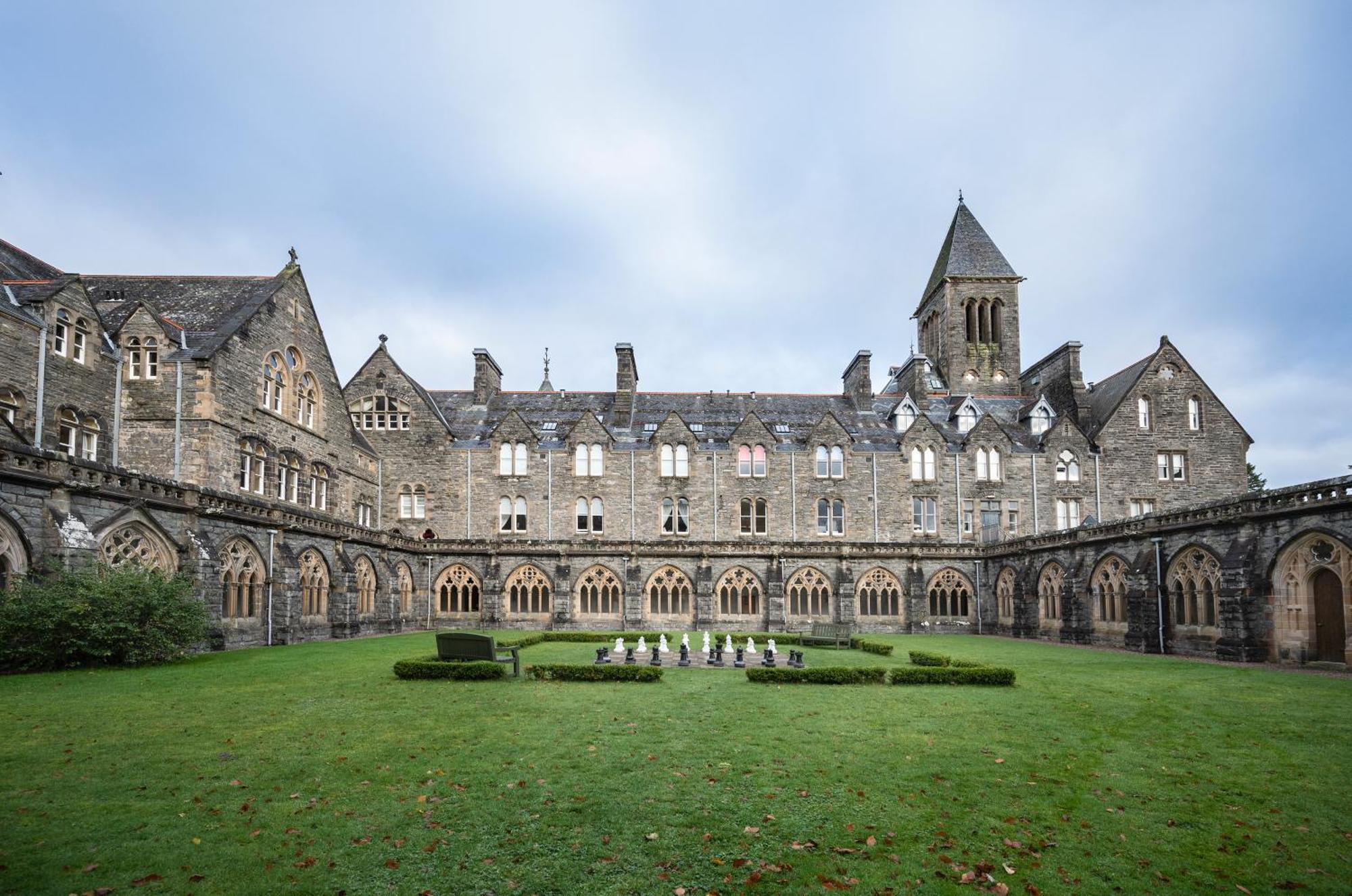 포트오거스타 Cloister View 아파트 외부 사진